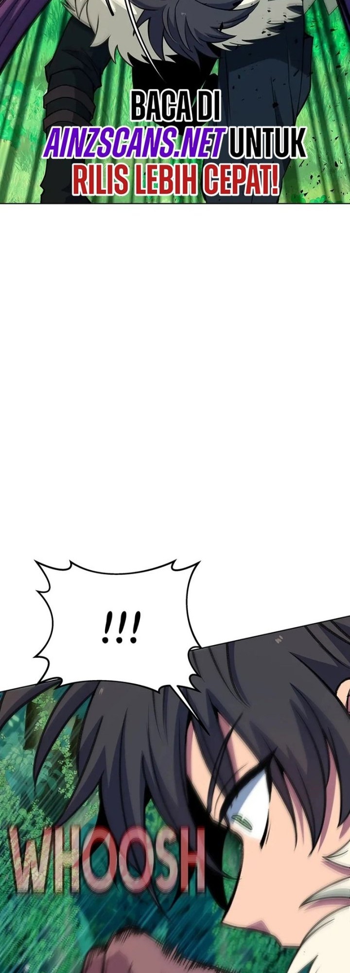 I Became A Part Time Employee For Gods (Albanara of the Gods) Chapter 72 Gambar 17