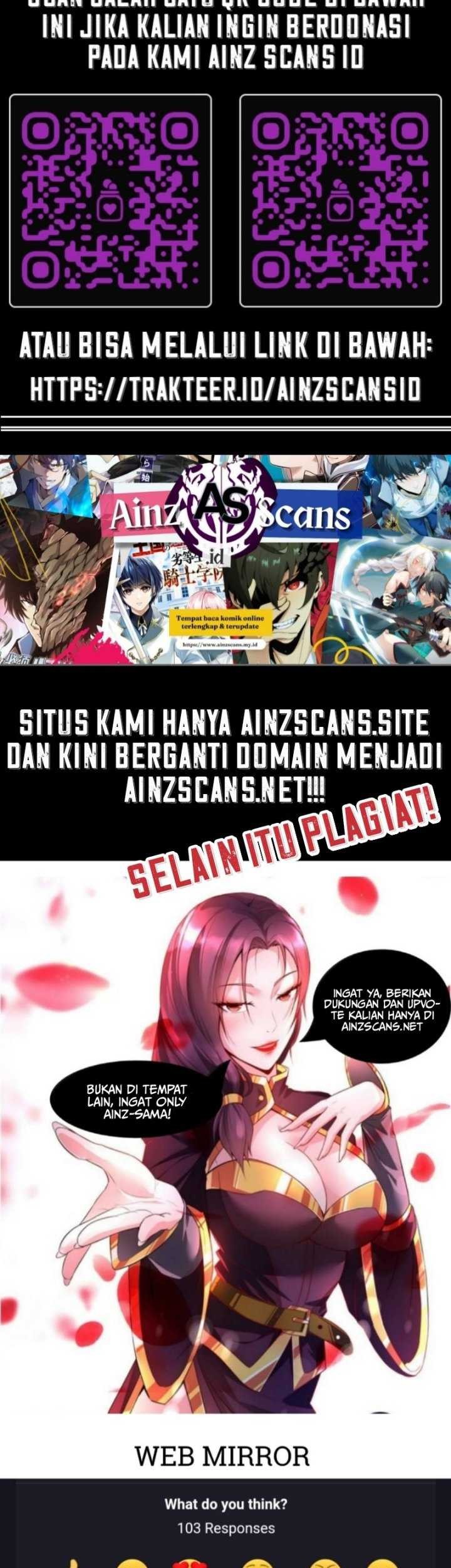Overlord of Insects Chapter 39 Gambar 44