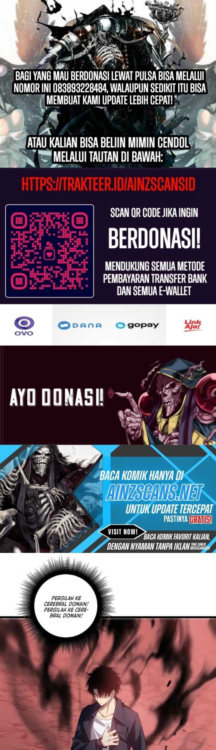 Baca Overlord of Insects Chapter 38 Gambar 2