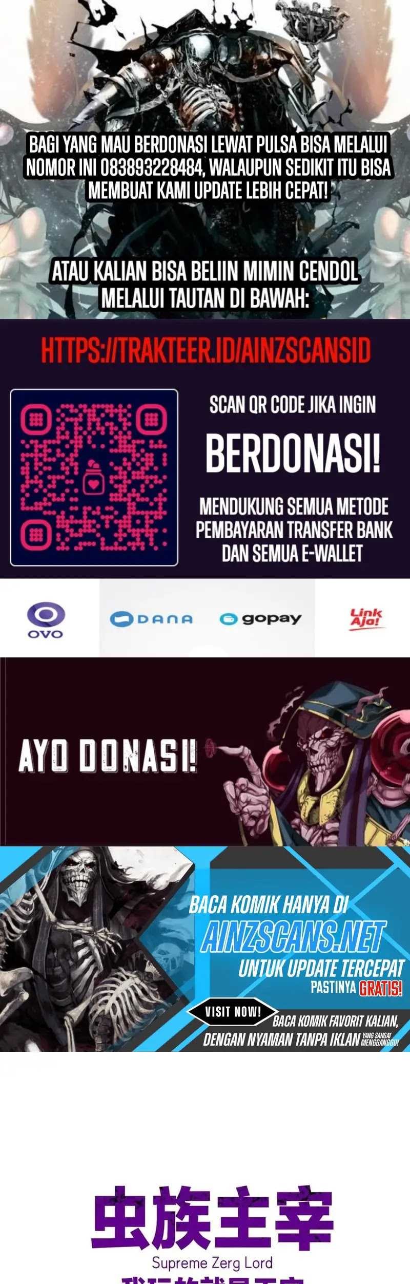 Baca Overlord of Insects Chapter 36 Gambar 2
