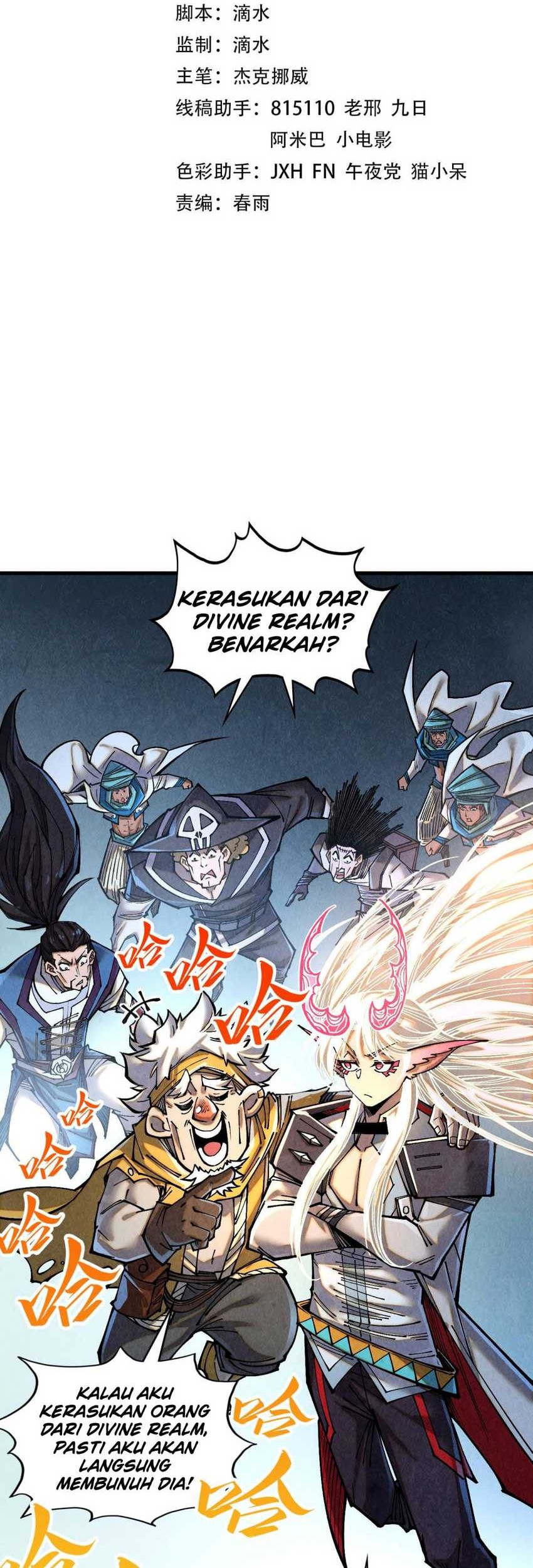 Baca The Ultimate of All Ages Chapter 382 Gambar 2