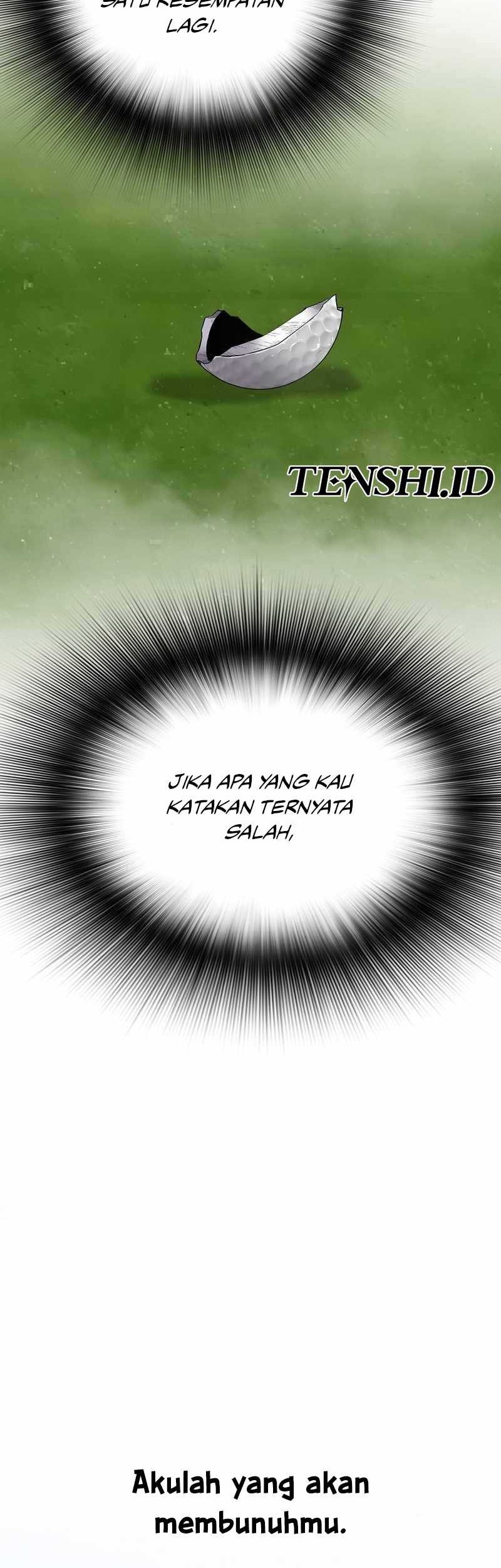 Return of the Legend Chapter 140 Gambar 37