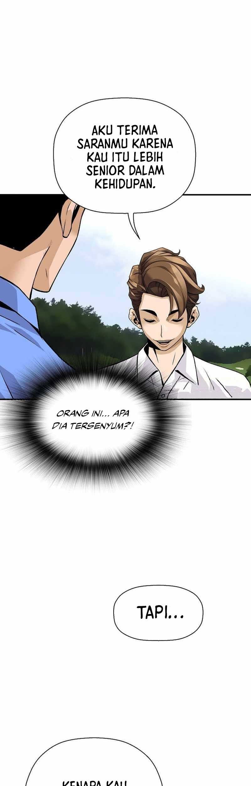 Return of the Legend Chapter 140 Gambar 6