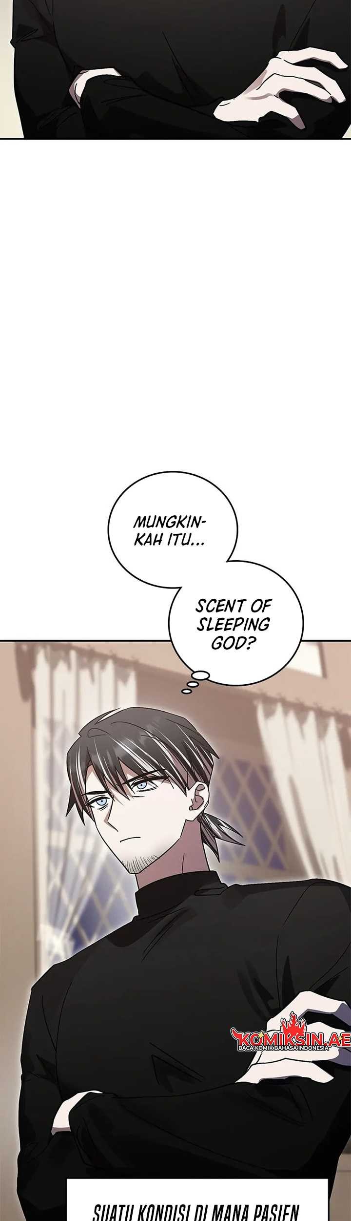 Heroes, Demons & Villains Chapter 73 Gambar 18