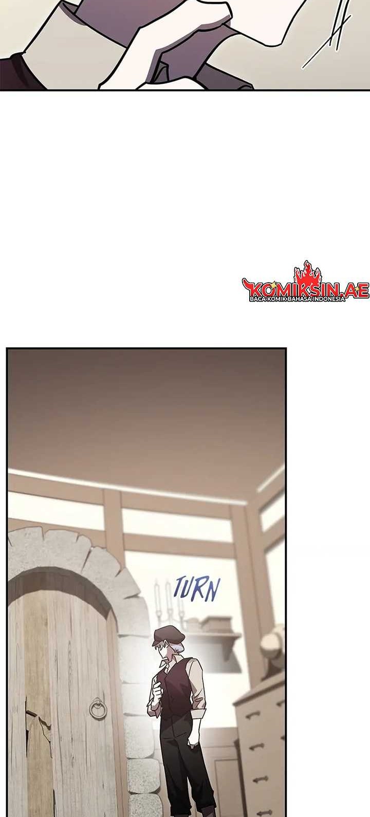 Heroes, Demons & Villains Chapter 73 Gambar 39
