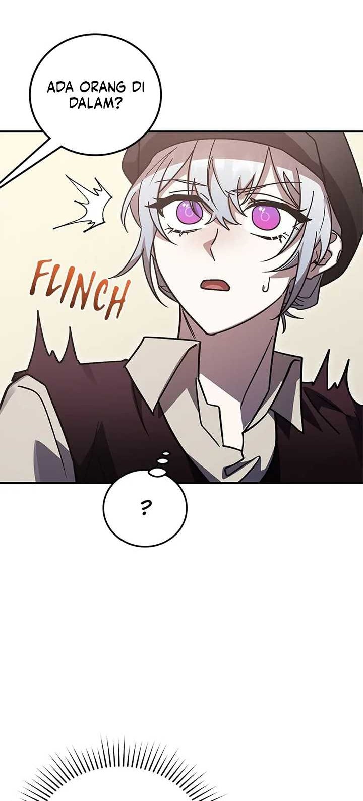 Heroes, Demons & Villains Chapter 73 Gambar 41