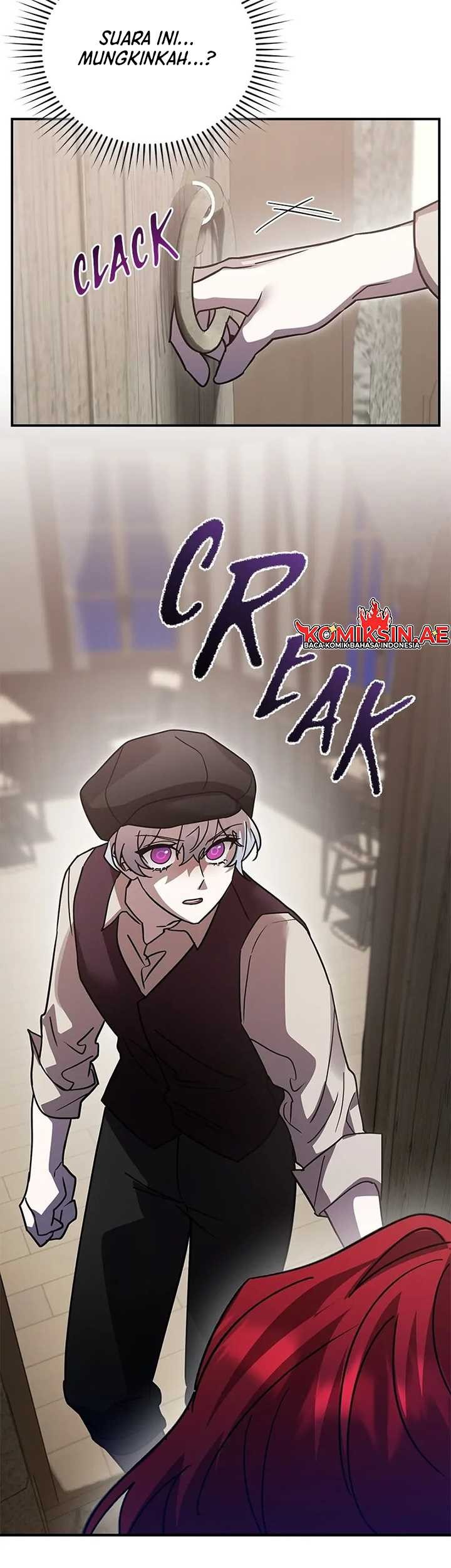 Heroes, Demons & Villains Chapter 73 Gambar 42