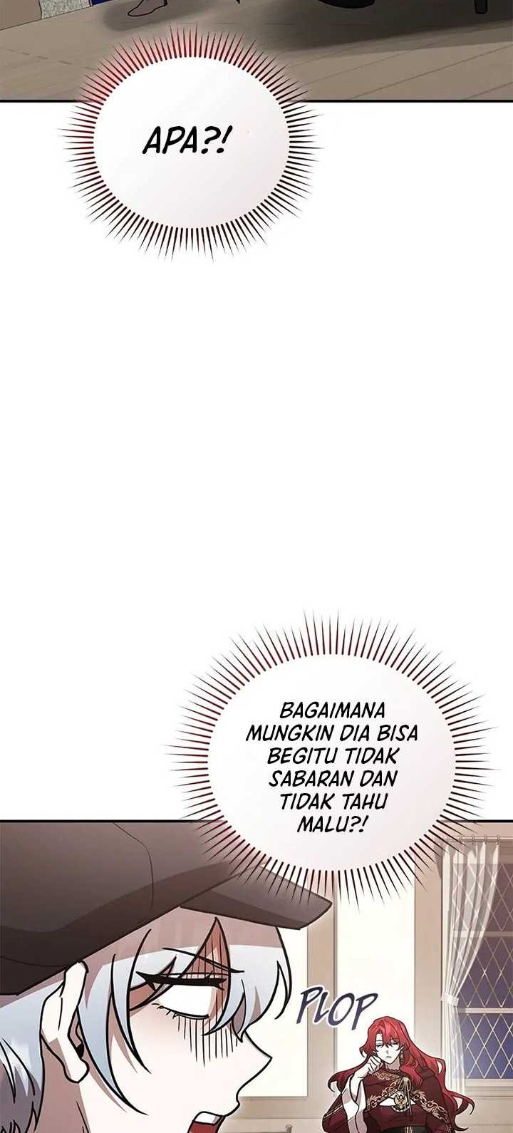 Heroes, Demons & Villains Chapter 73 Gambar 47