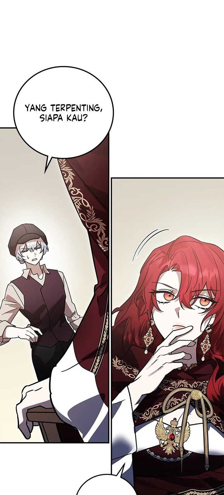 Heroes, Demons & Villains Chapter 73 Gambar 51