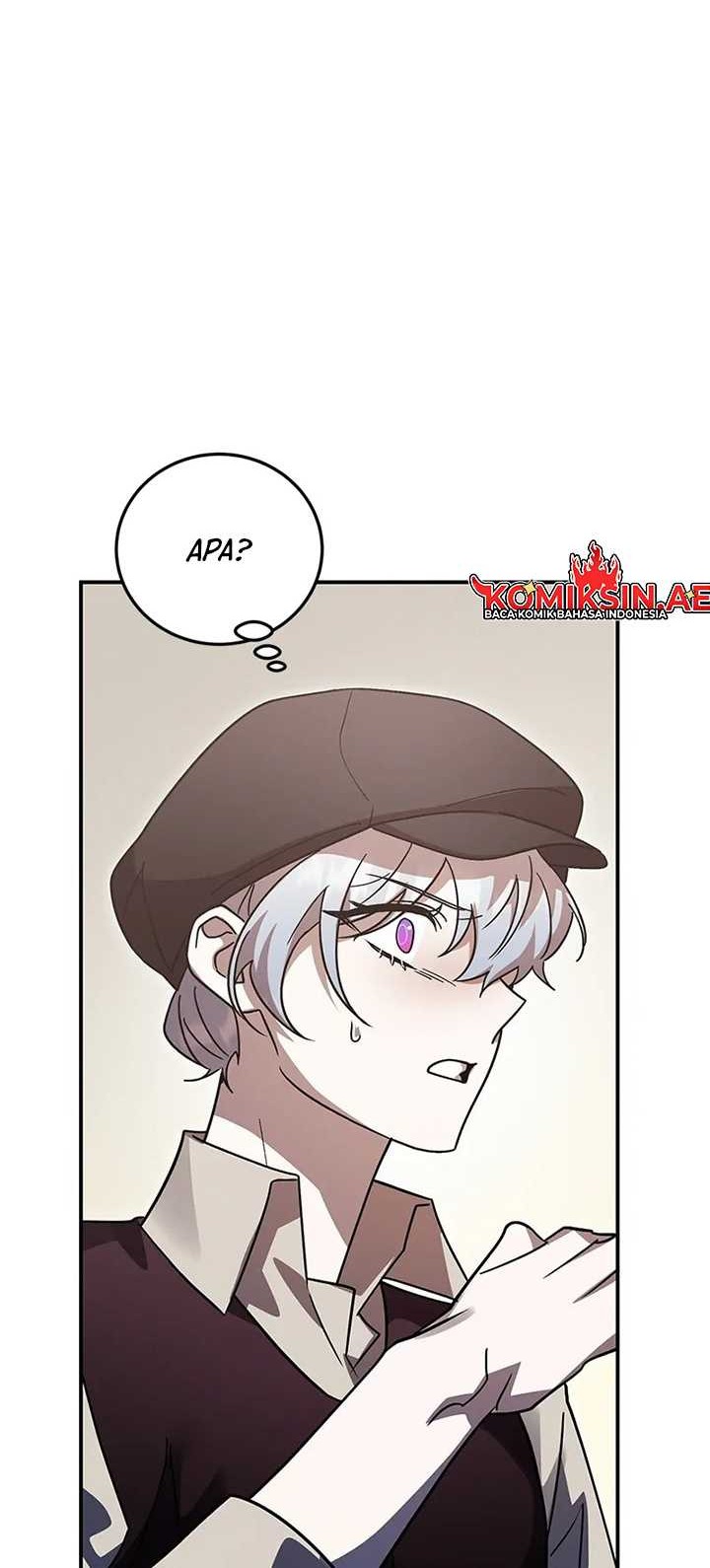 Heroes, Demons & Villains Chapter 73 Gambar 55