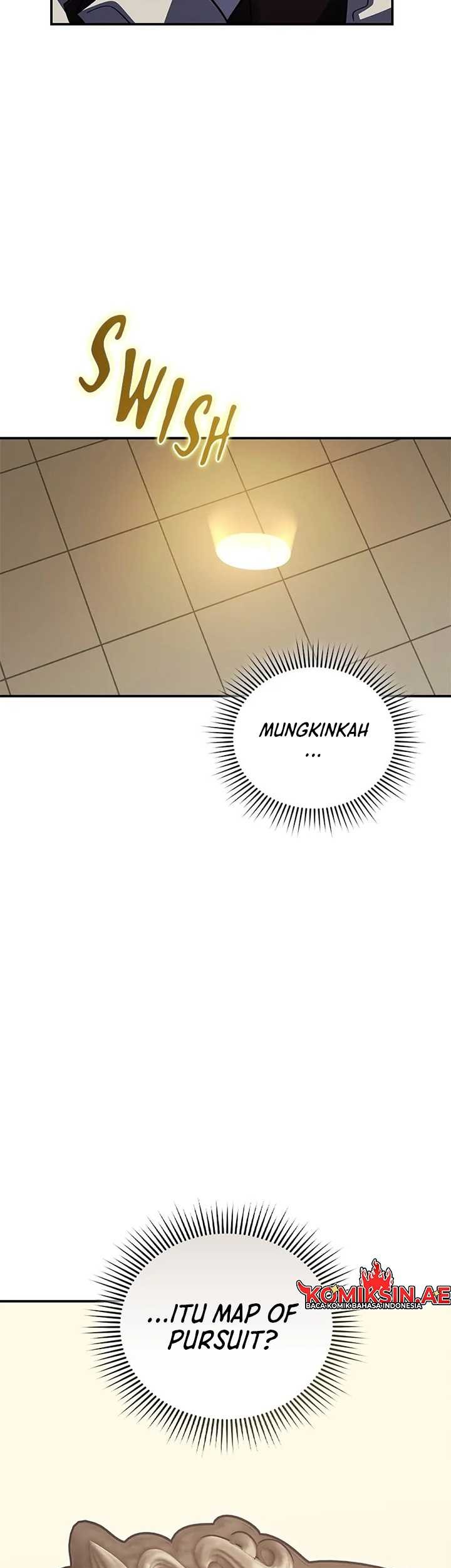 Heroes, Demons & Villains Chapter 73 Gambar 56