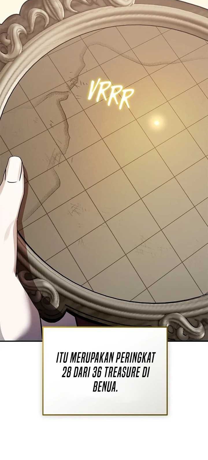 Heroes, Demons & Villains Chapter 73 Gambar 57