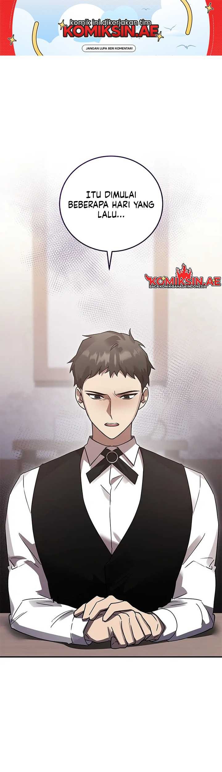 Baca Heroes, Demons & Villains Chapter 73 Gambar 2