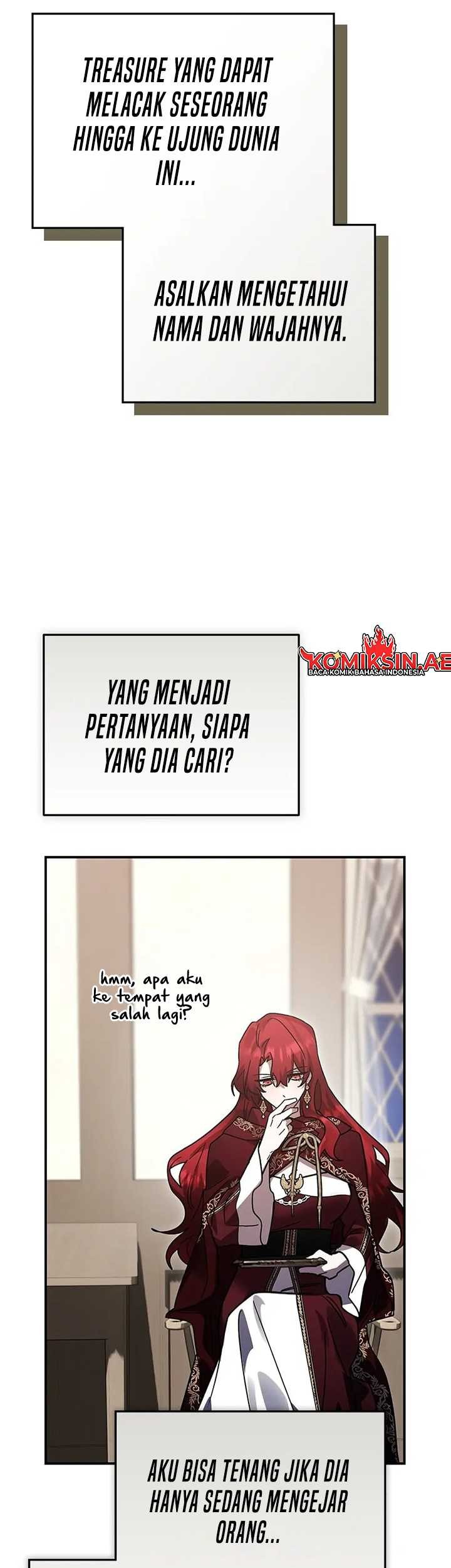 Heroes, Demons & Villains Chapter 73 Gambar 58
