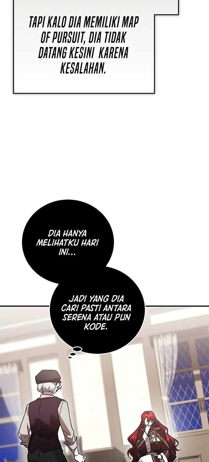 Heroes, Demons & Villains Chapter 73 Gambar 59
