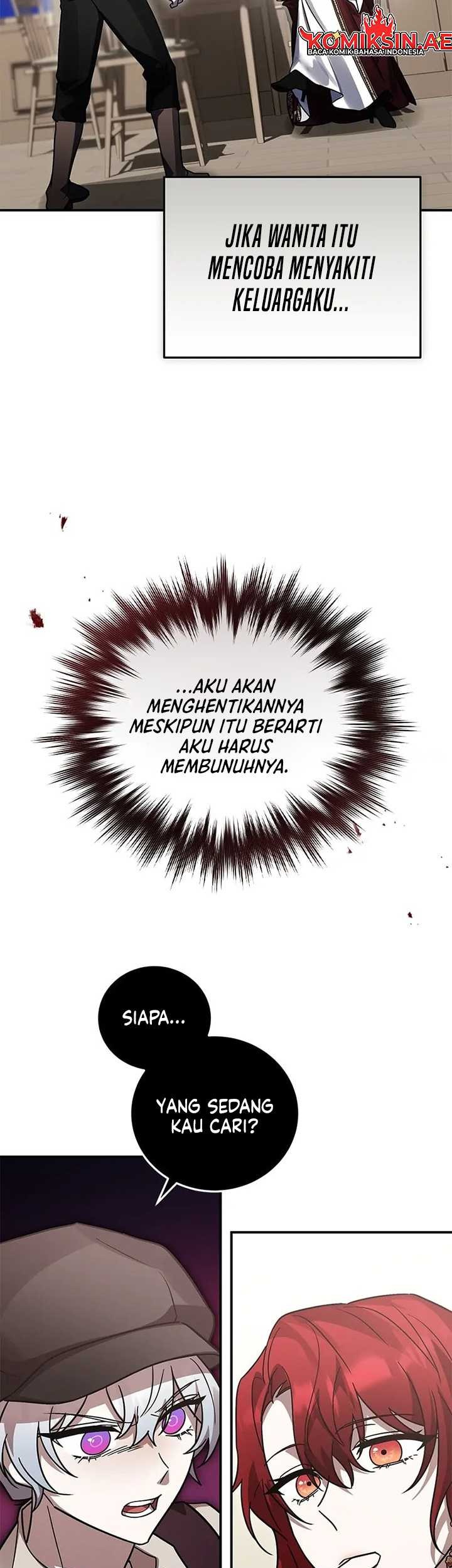 Heroes, Demons & Villains Chapter 73 Gambar 60