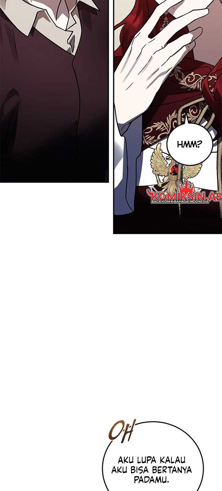Heroes, Demons & Villains Chapter 73 Gambar 61