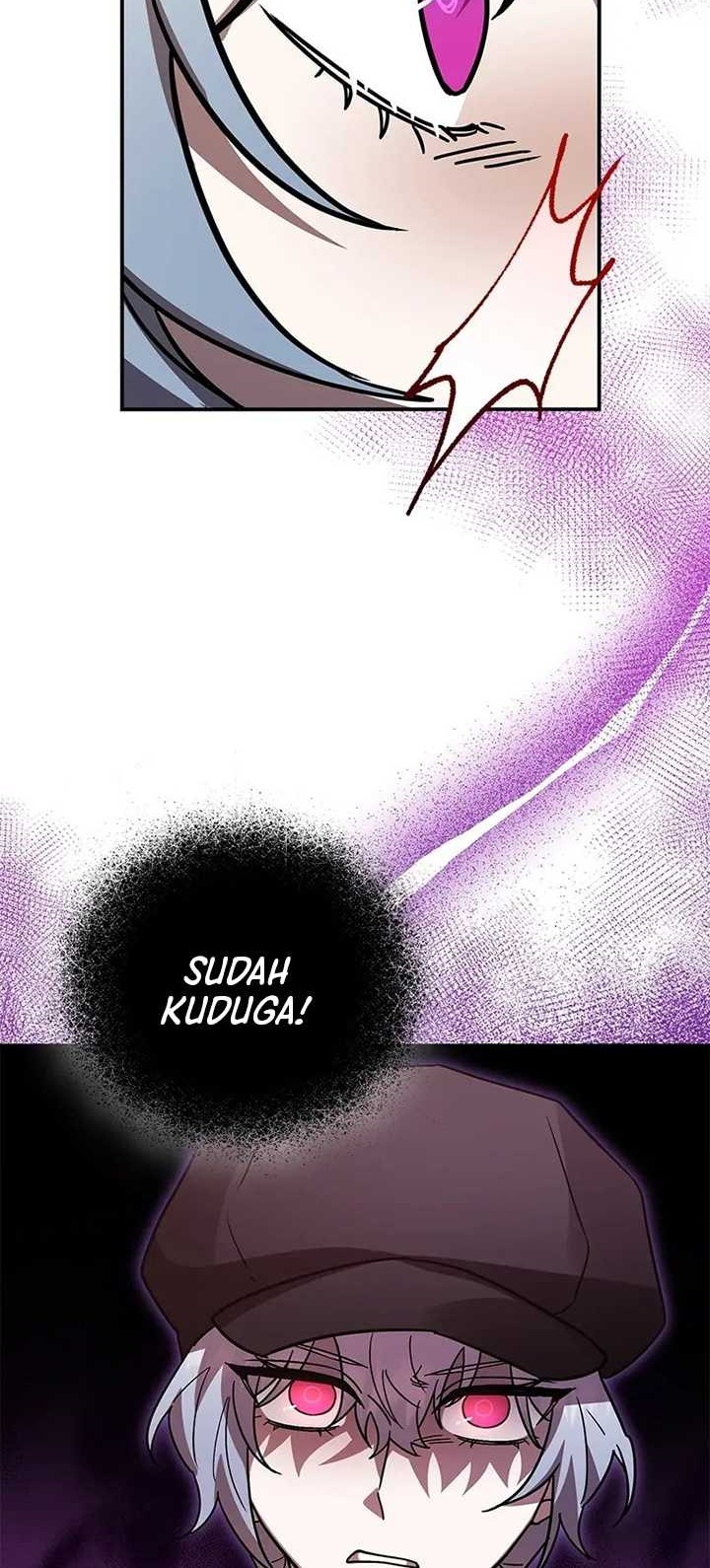 Heroes, Demons & Villains Chapter 73 Gambar 63