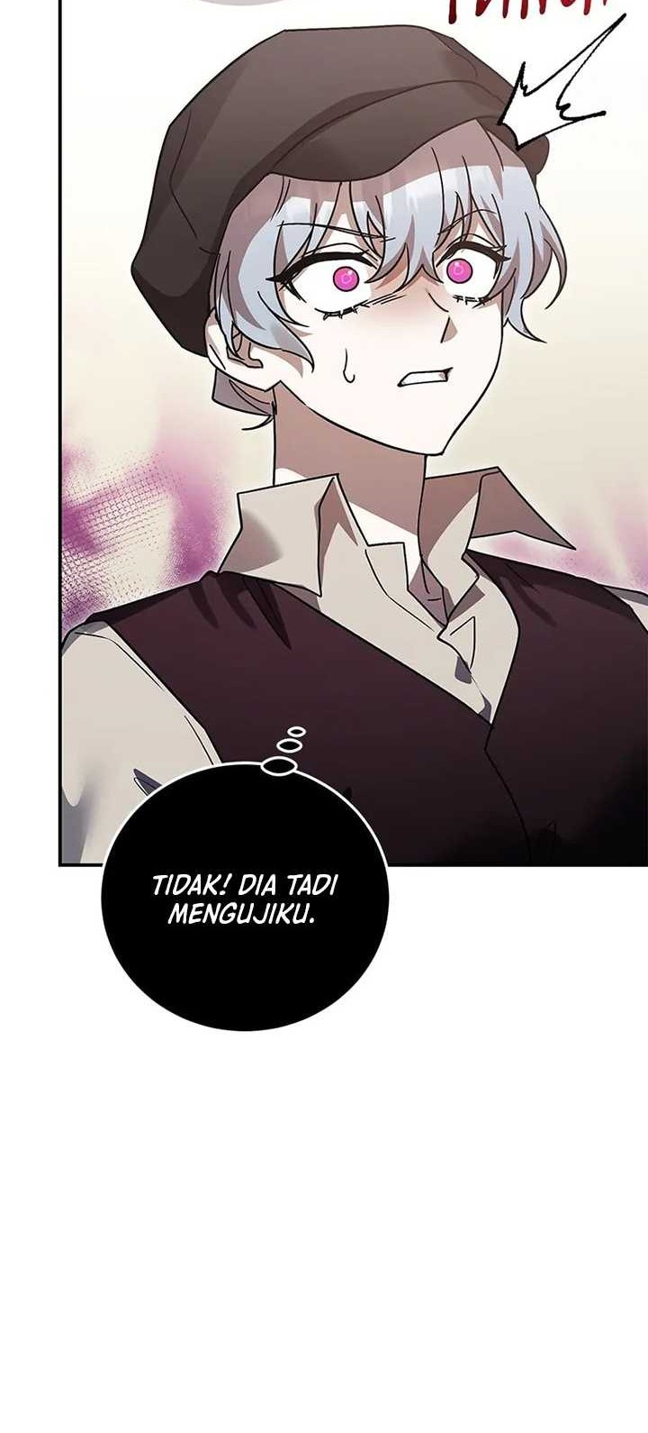 Heroes, Demons & Villains Chapter 73 Gambar 65