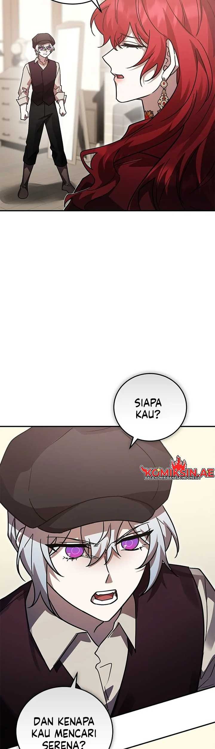 Heroes, Demons & Villains Chapter 73 Gambar 68