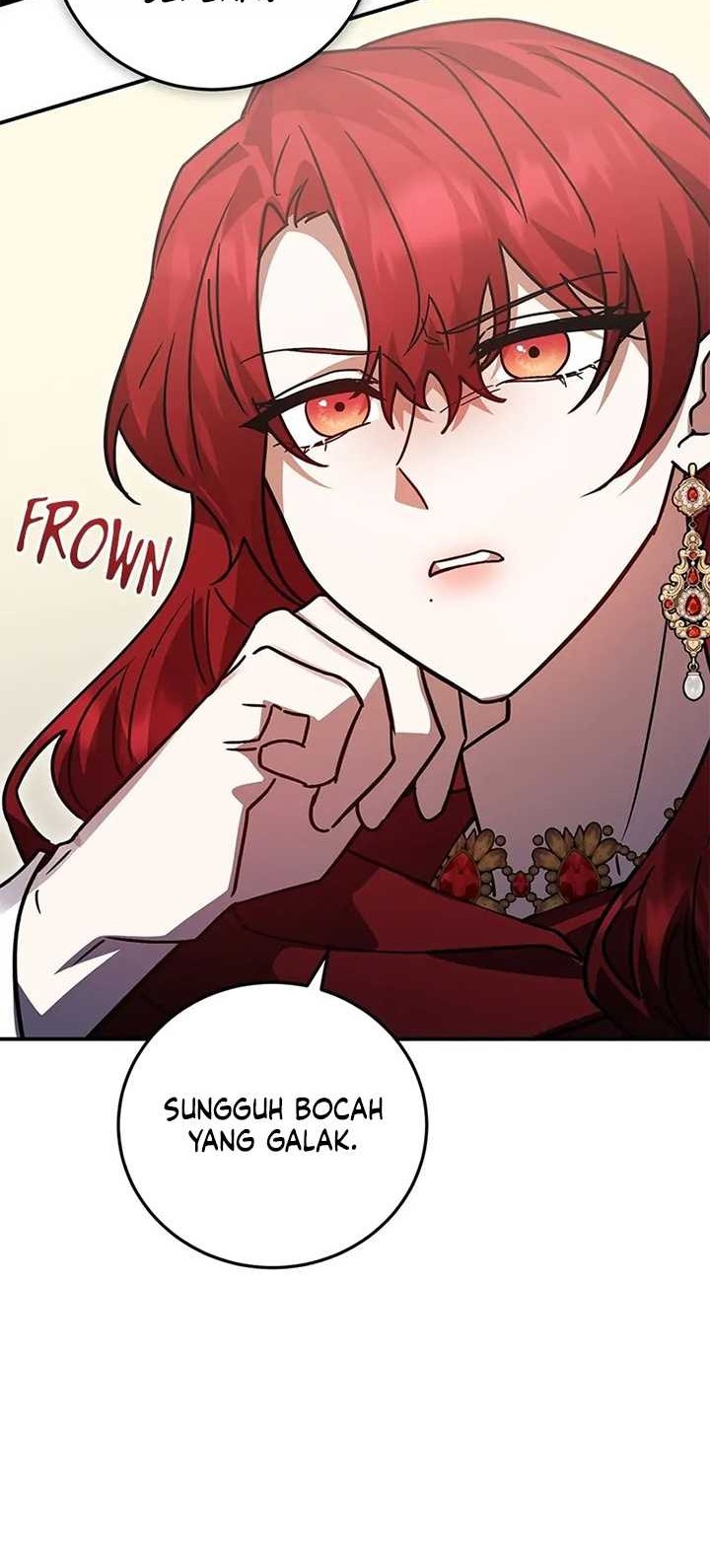 Heroes, Demons & Villains Chapter 73 Gambar 69