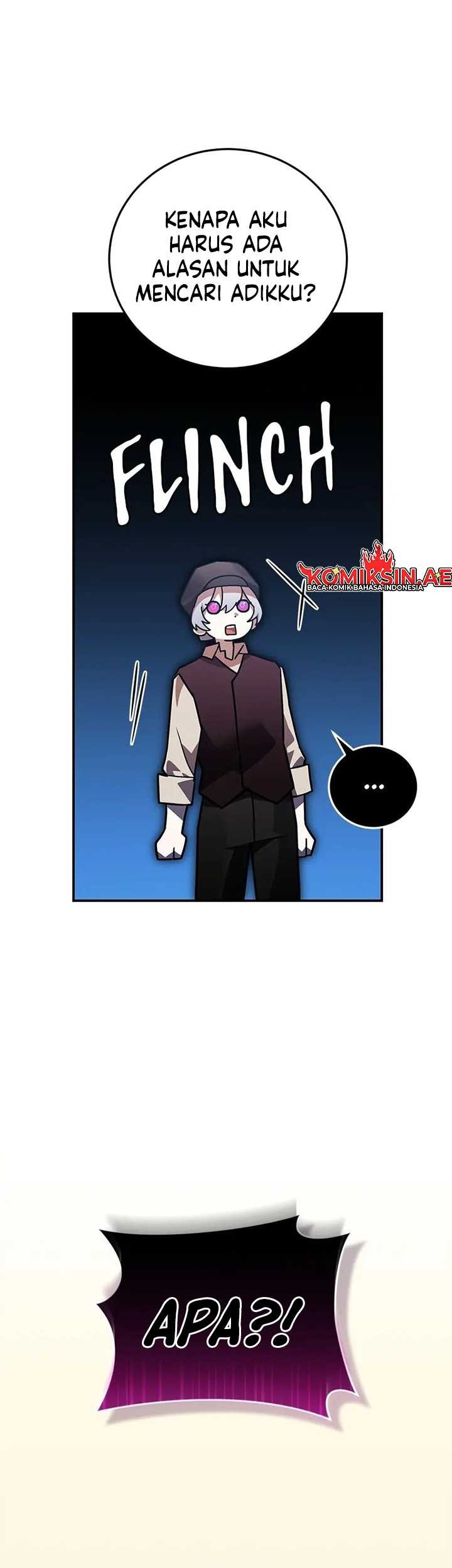 Heroes, Demons & Villains Chapter 73 Gambar 70
