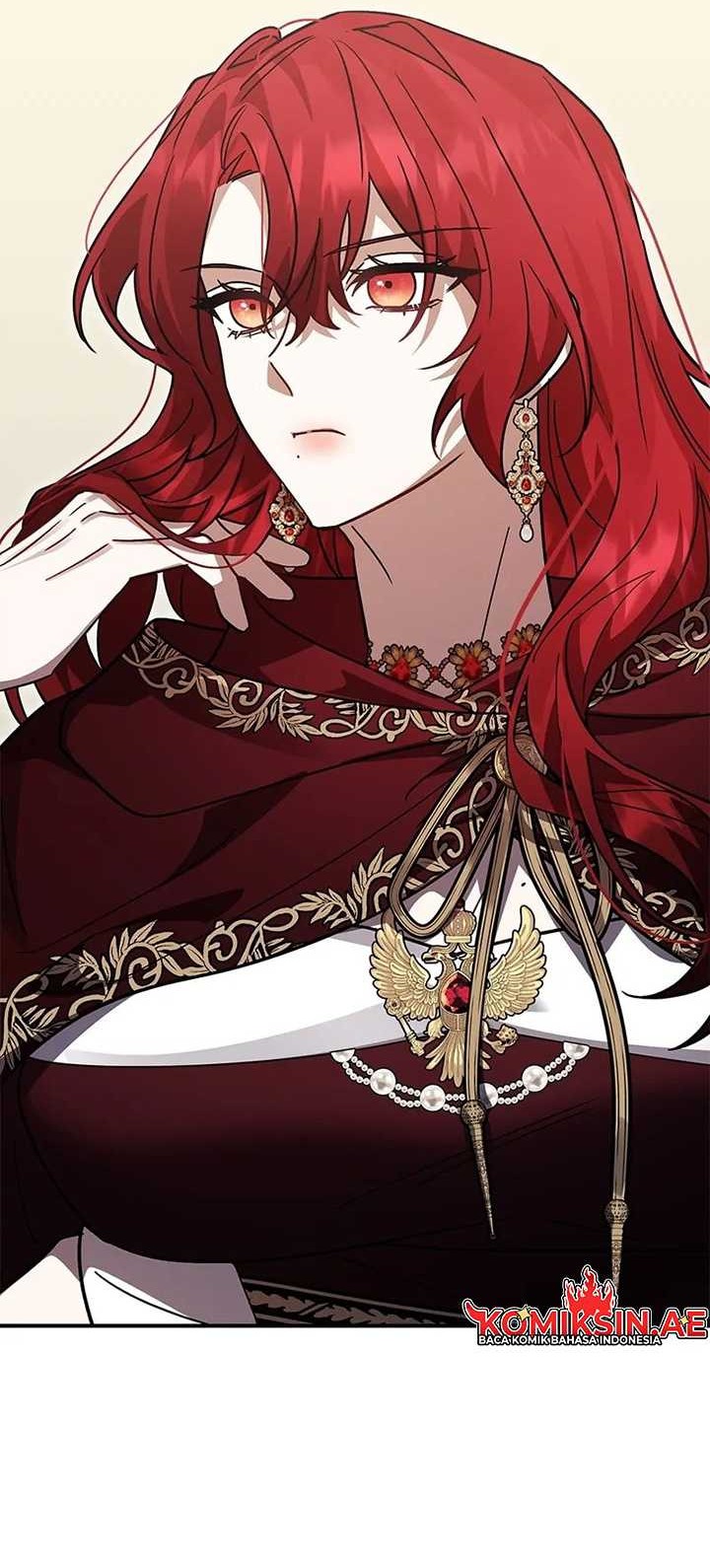 Heroes, Demons & Villains Chapter 73 Gambar 71