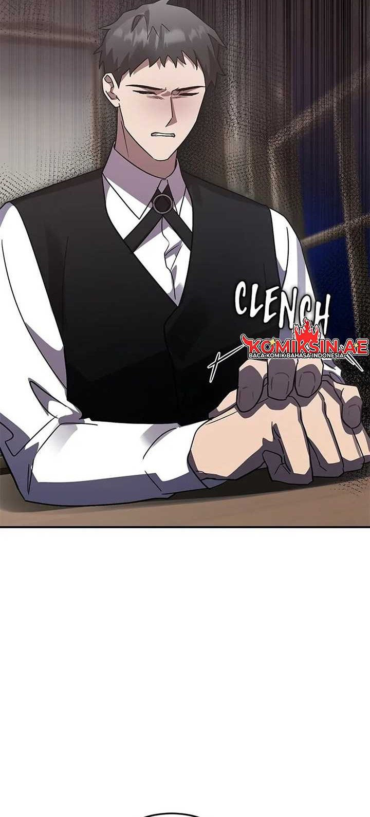 Heroes, Demons & Villains Chapter 73 Gambar 5