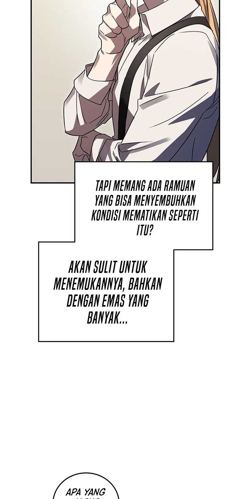 Heroes, Demons & Villains Chapter 73 Gambar 13