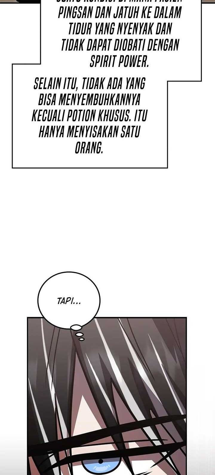 Heroes, Demons & Villains Chapter 72 Gambar 19