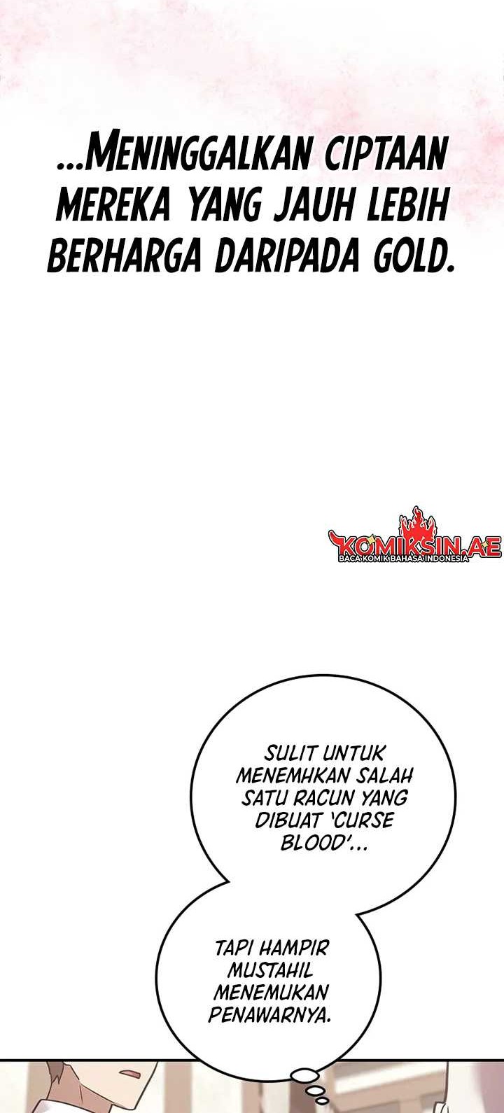 Heroes, Demons & Villains Chapter 72 Gambar 23