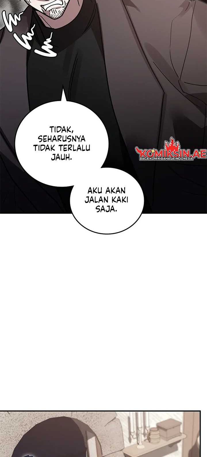 Heroes, Demons & Villains Chapter 72 Gambar 33