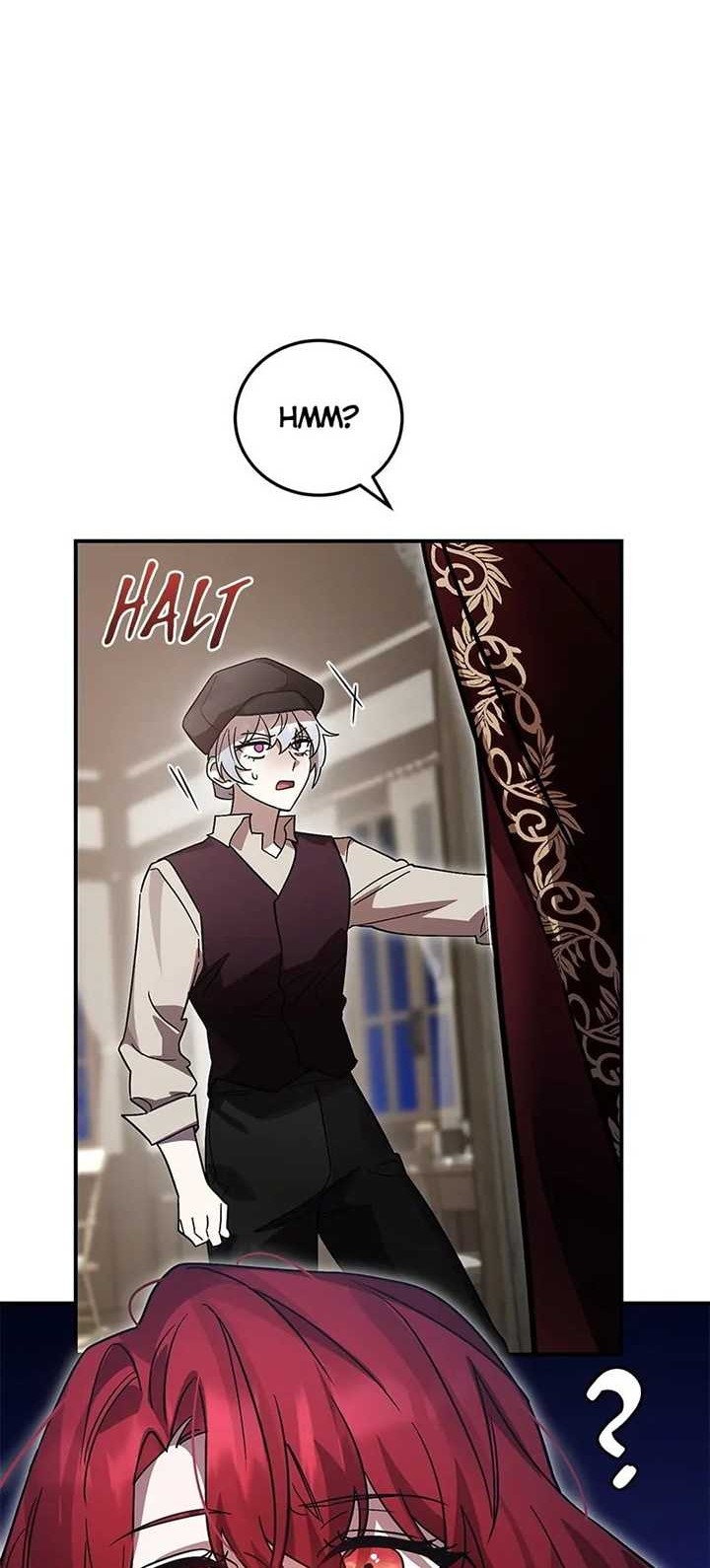 Heroes, Demons & Villains Chapter 72 Gambar 43