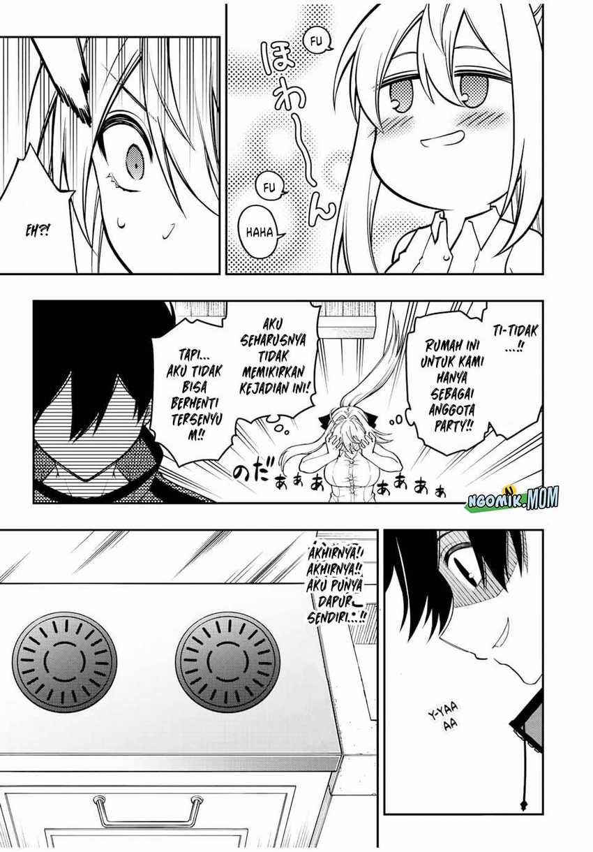 The Reincarnated Inferior Magic Swordsman Chapter 86 Gambar 8