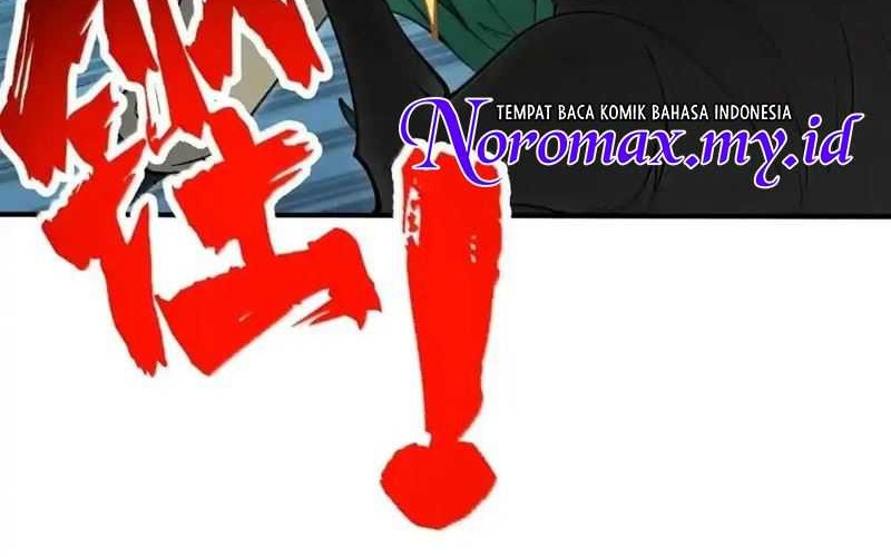After Ten Years of Chopping Wood, Immortals Begged To Become My Disciples Chapter 110 Gambar 48