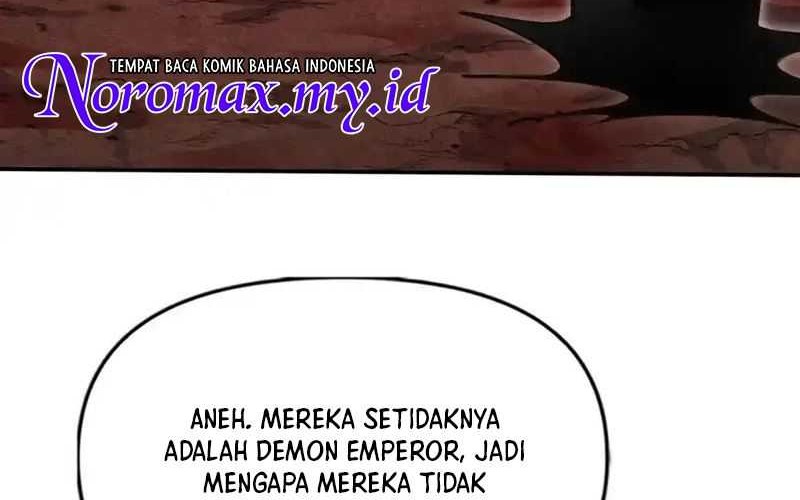 After Ten Years of Chopping Wood, Immortals Begged To Become My Disciples Chapter 110 Gambar 52
