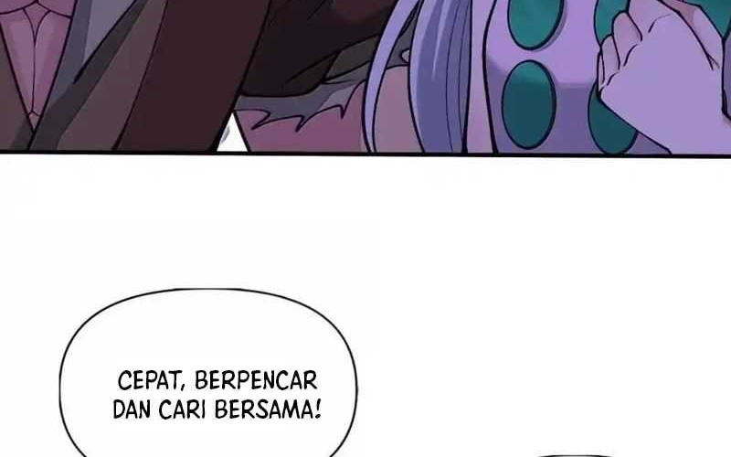 After Ten Years of Chopping Wood, Immortals Begged To Become My Disciples Chapter 110 Gambar 56
