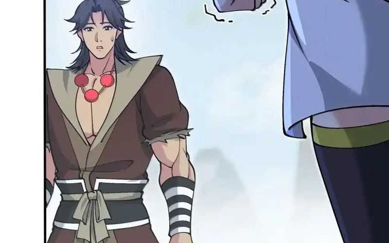 After Ten Years of Chopping Wood, Immortals Begged To Become My Disciples Chapter 110 Gambar 17