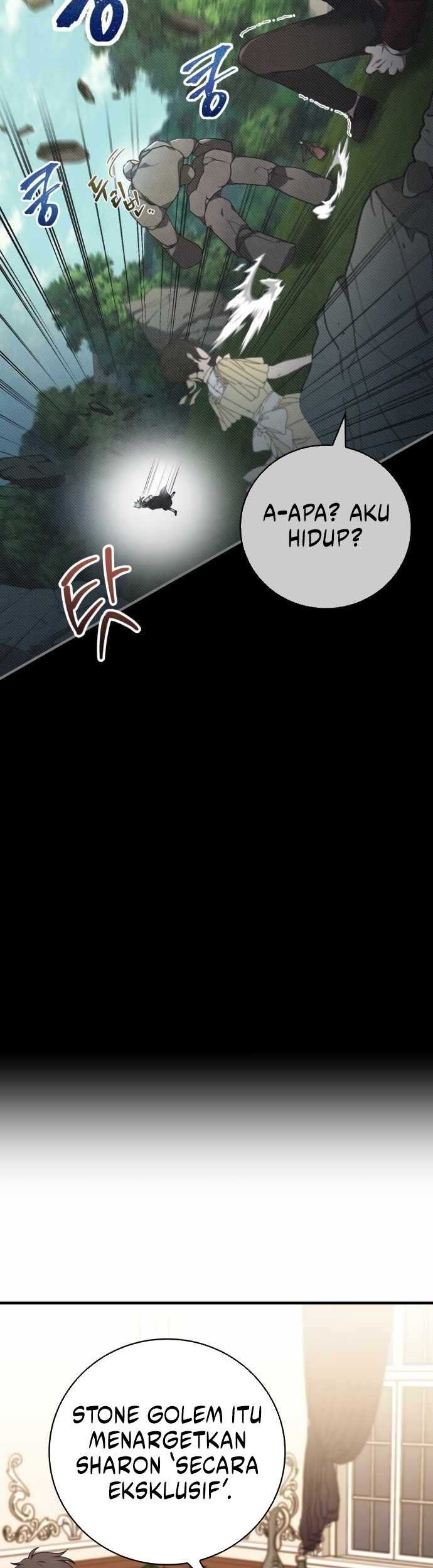 I Become a Legendary ArchMage by Reading a Book Chapter 40 Gambar 34