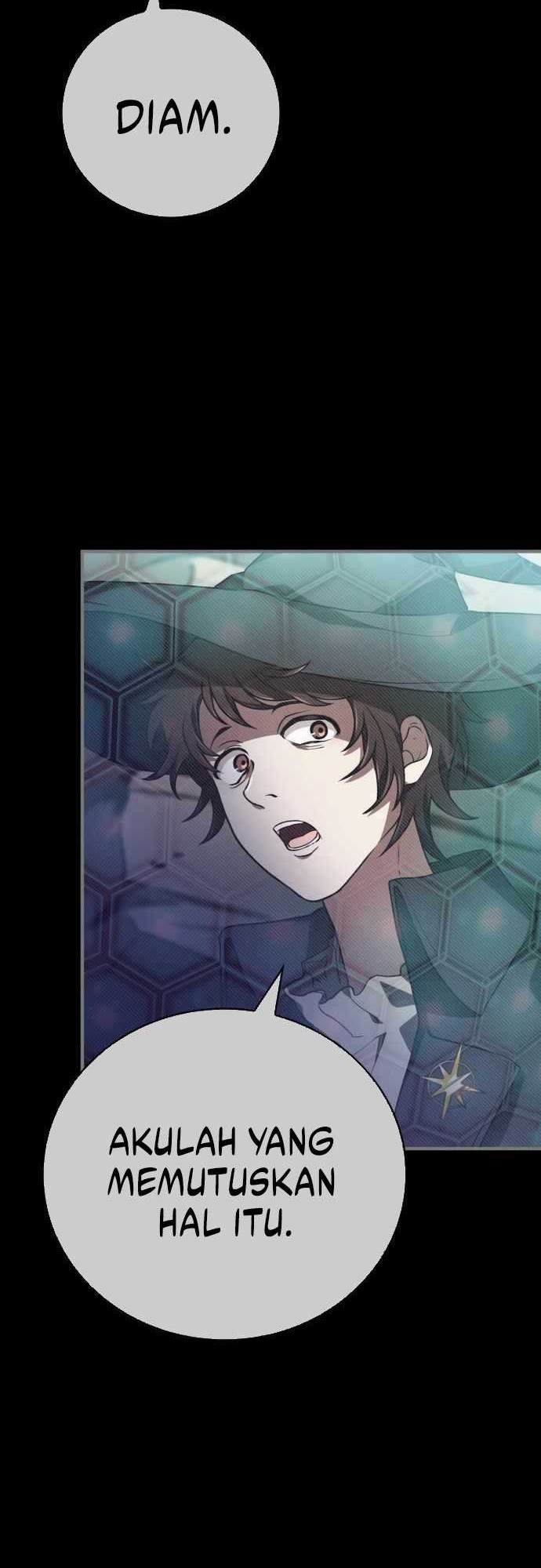 I Become a Legendary ArchMage by Reading a Book Chapter 40 Gambar 36