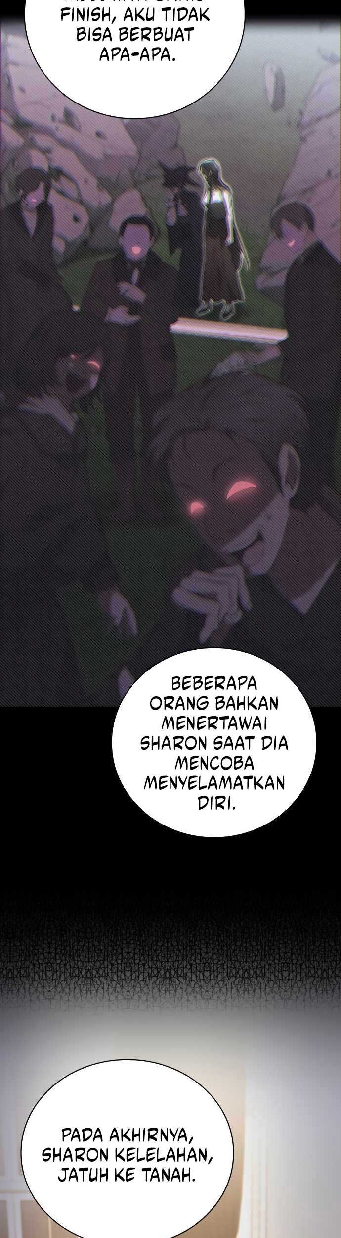 I Become a Legendary ArchMage by Reading a Book Chapter 40 Gambar 38