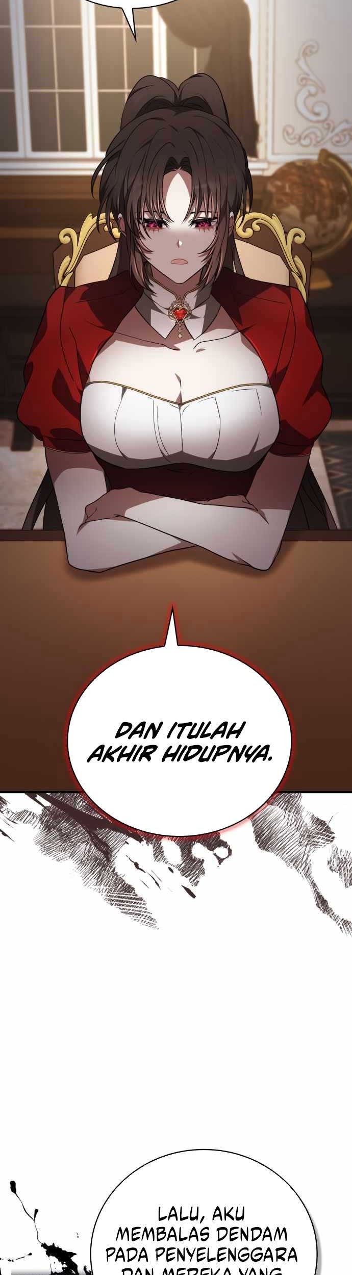 I Become a Legendary ArchMage by Reading a Book Chapter 40 Gambar 39