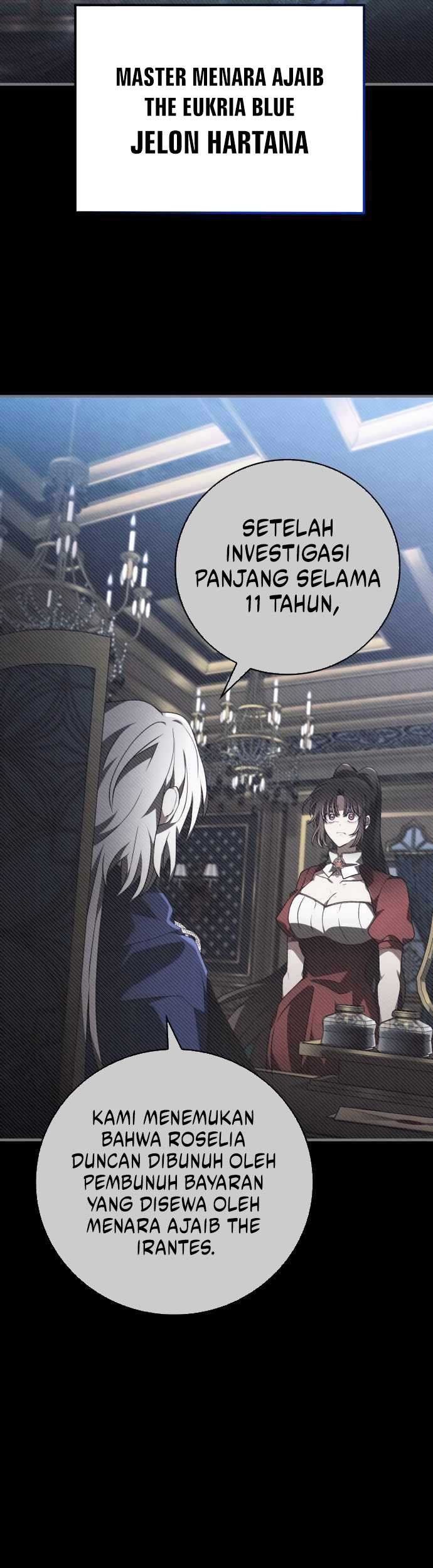 I Become a Legendary ArchMage by Reading a Book Chapter 40 Gambar 45