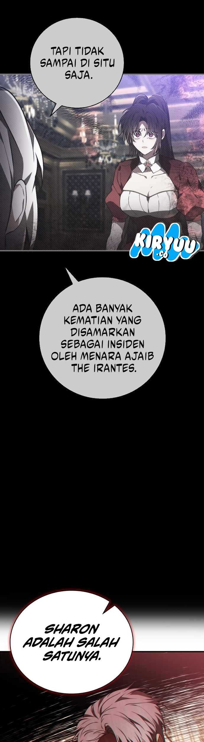 I Become a Legendary ArchMage by Reading a Book Chapter 40 Gambar 46