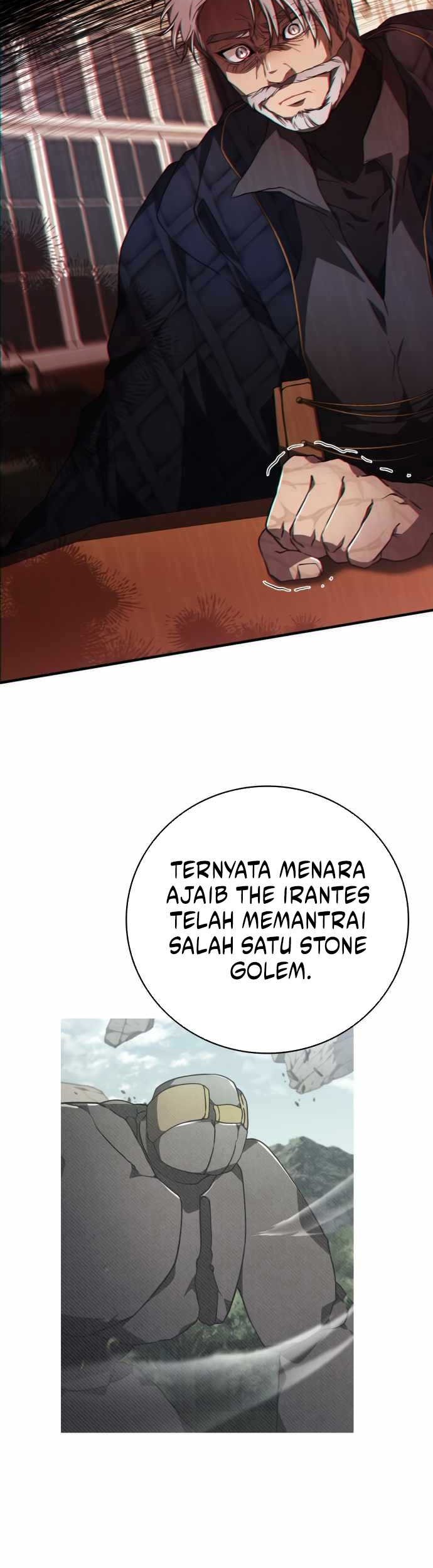 I Become a Legendary ArchMage by Reading a Book Chapter 40 Gambar 47