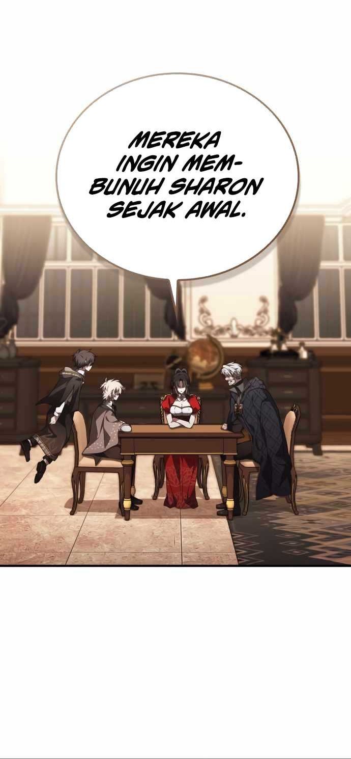 I Become a Legendary ArchMage by Reading a Book Chapter 40 Gambar 48