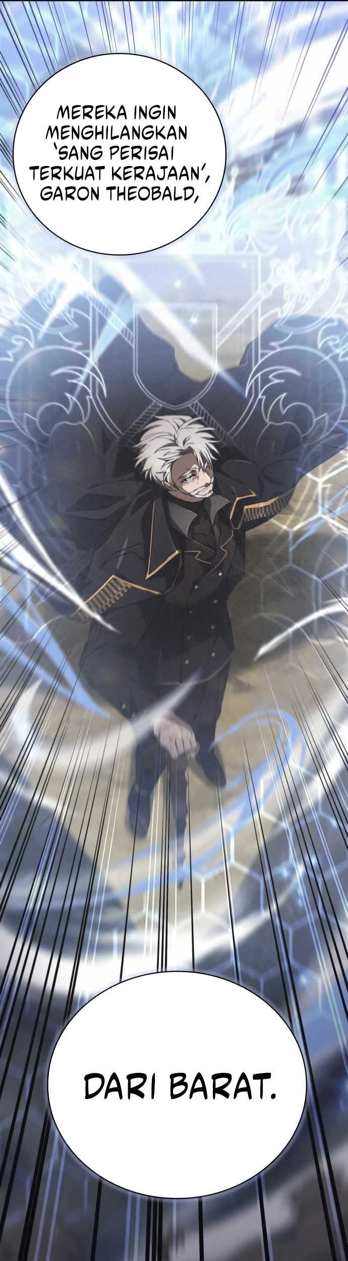 I Become a Legendary ArchMage by Reading a Book Chapter 40 Gambar 49
