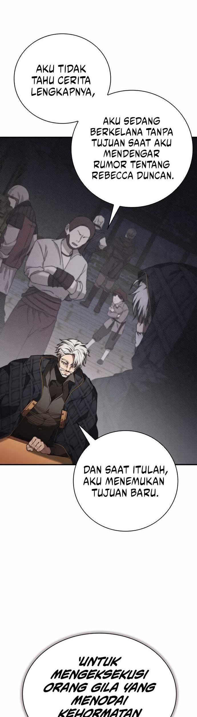 I Become a Legendary ArchMage by Reading a Book Chapter 40 Gambar 54