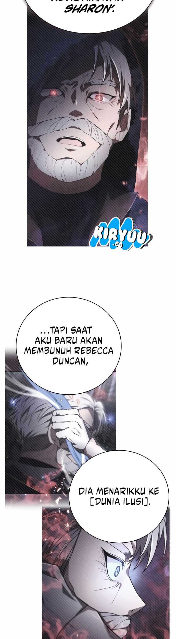 I Become a Legendary ArchMage by Reading a Book Chapter 40 Gambar 55