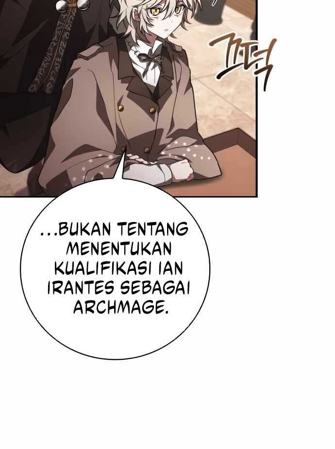 I Become a Legendary ArchMage by Reading a Book Chapter 40 Gambar 60